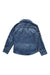 A Blue Long Sleeve Shirts from Baker by Ted Baker in size 3T for boy. (Back View)