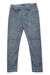 A Blue Leggings from Mayoral in size 4T for girl. (Front View)