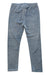 A Blue Leggings from Mayoral in size 4T for girl. (Back View)