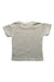 A  Short Sleeve Tops from Jamie Kay in size 4T for girl. (Back View)