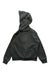 A Black Zippered Sweatshirts from Polo Ralph Lauren in size 4T for boy. (Back View)