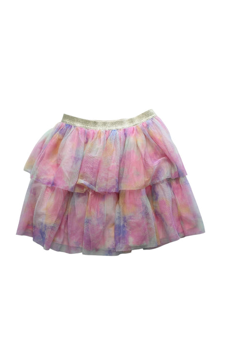 A Multicolour Tulle Skirts from Monsoon in size 12Y for girl. (Front View)
