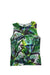 A Multicolour Sleeveless Tops from Baker by Ted Baker in size 11Y for girl. (Front View)
