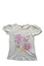A Multicolour Short Sleeve T Shirts from Monsoon in size 12Y for girl. (Front View)