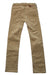 A Beige Casual Pants from Bonpoint in size 6T for neutral. (Back View)