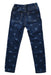 A Navy Jeggings from Boden in size 6T for girl. (Back View)
