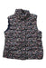 A Multicolour Outerwear Vests from Polo Ralph Lauren in size 7Y for girl. (Front View)
