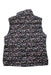 A Multicolour Outerwear Vests from Polo Ralph Lauren in size 7Y for girl. (Back View)