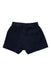 A Navy Shorts from Ralph Lauren in size 6-12M for boy. (Back View)