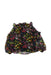 A Multicolour Long Sleeve Tops from Baker by Ted Baker in size 8Y for girl. (Back View)
