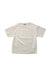 A White Short Sleeve T Shirts from The Giving Movement in size 9Y for neutral. (Front View)