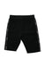 A Black Shorts from Baker by Ted Baker in size 9Y for girl. (Front View)