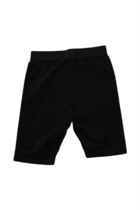 A Black Shorts from Baker by Ted Baker in size 9Y for girl. (Back View)