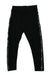 A Black Leggings from Baker by Ted Baker in size 8Y for girl. (Front View)