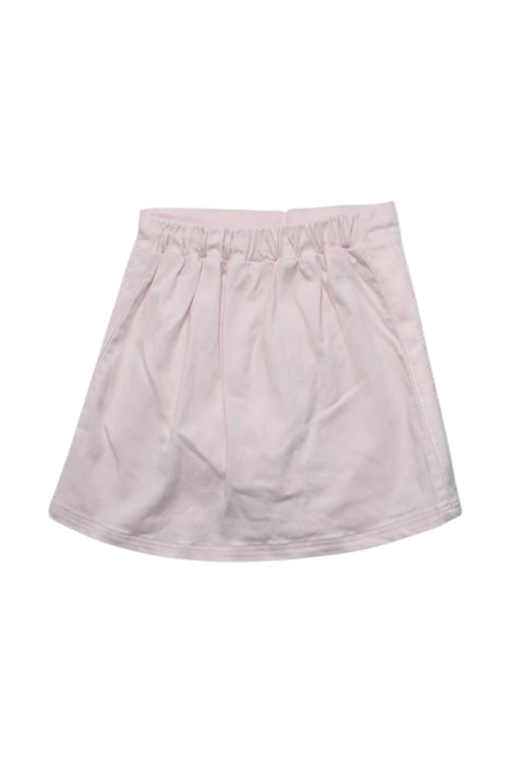 A White Short Skirts from Baker by Ted Baker in size 8Y for girl. (Back View)