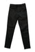A Black Leggings from Baker by Ted Baker in size 8Y for girl. (Front View)
