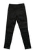 A Black Leggings from Baker by Ted Baker in size 8Y for girl. (Back View)