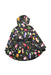 A Multicolour Puffer/Quilted Coats & Outerwear from Baker by Ted Baker in size 7Y for girl. (Back View)