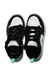 A Multicolour Sneakers from Air Jordan in size 6T for neutral. (Front View)
