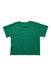 A Green Short Sleeve T Shirts from Kenzo in size 5T for neutral. (Back View)