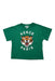 A Green Short Sleeve T Shirts from Kenzo in size 5T for neutral. (Front View)