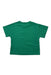 A Green Short Sleeve T Shirts from Kenzo in size 5T for neutral. (Back View)