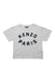 A White Short Sleeve T Shirts from Kenzo in size 5T for neutral. (Front View)