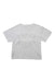 A White Short Sleeve T Shirts from Kenzo in size 5T for neutral. (Back View)