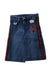 A Blue Jeans from Original Marines in size 2T for girl. (Front View)