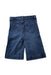 A Blue Jeans from Original Marines in size 2T for girl. (Back View)