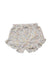 A Multicolour Bloomers from Mamas & Papas in size 12-18M for girl. (Front View)