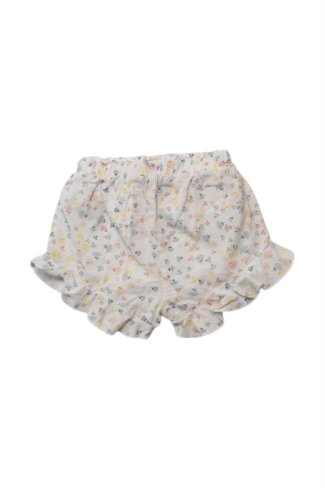 A Multicolour Bloomers from Mamas & Papas in size 12-18M for girl. (Back View)