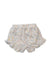 A Multicolour Bloomers from Mamas & Papas in size 12-18M for girl. (Back View)
