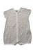 A Multicolour Short Sleeve Rompers from Petit Bateau in size 12-18M for girl. (Front View)