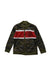 A Multicolour Lightweight Jackets from Epic Threads in size 3T for boy. (Front View)