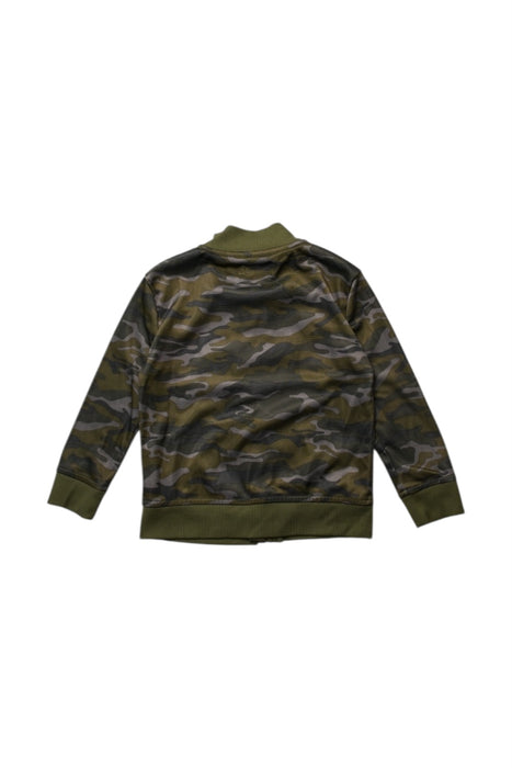 A Multicolour Lightweight Jackets from Epic Threads in size 3T for boy. (Back View)