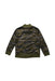 A Multicolour Lightweight Jackets from Epic Threads in size 3T for boy. (Back View)