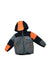 A Multicolour Ski Jackets from Helly Hansen in size 12-18M for boy. (Front View)
