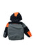 A Multicolour Ski Jackets from Helly Hansen in size 12-18M for boy. (Back View)