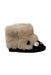 A Beige Winter Boots from EMU Australia in size 12-18M for neutral. (Back View)
