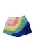 A Multicolour Shorts from Polo Ralph Lauren in size 6T for girl. (Front View)