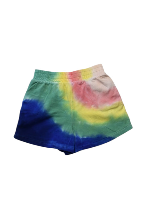 A Multicolour Shorts from Polo Ralph Lauren in size 6T for girl. (Back View)
