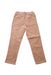 A Peach Casual Pants from Arket in size 7Y for girl. (Back View)