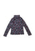 A Multicolour Long Sleeve Tops from Petit Bateau in size 8Y for girl. (Back View)