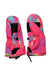A Multicolour Gloves & Mittens from Spyder in size 6T for girl. (Front View)
