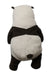 A White Soft Toys from Maileg in size O/S for neutral. (Back View)
