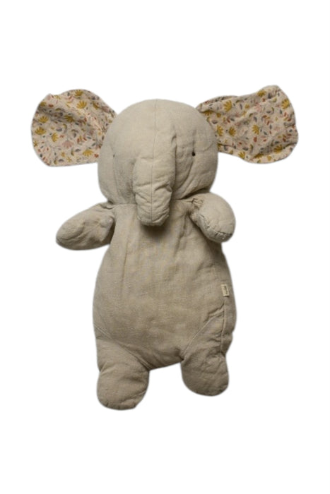 A Beige Soft Toys from Maileg in size O/S for neutral. (Front View)