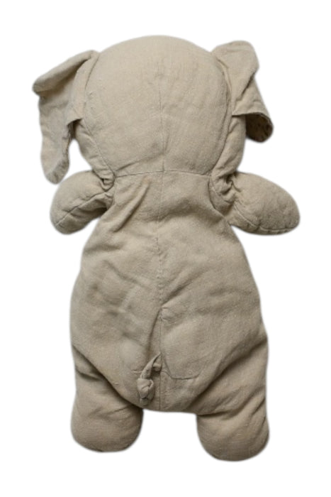 A Beige Soft Toys from Maileg in size O/S for neutral. (Back View)