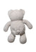 A Ivory Soft Toys from The Little White Company in size O/S for girl. (Back View)