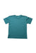 A Teal Short Sleeve T Shirts from Dolce & Gabbana in size 6T for boy. (Back View)